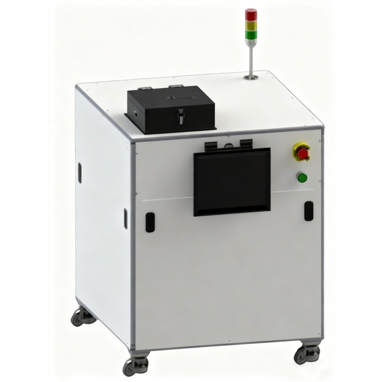 RIE Etcher 12-inch